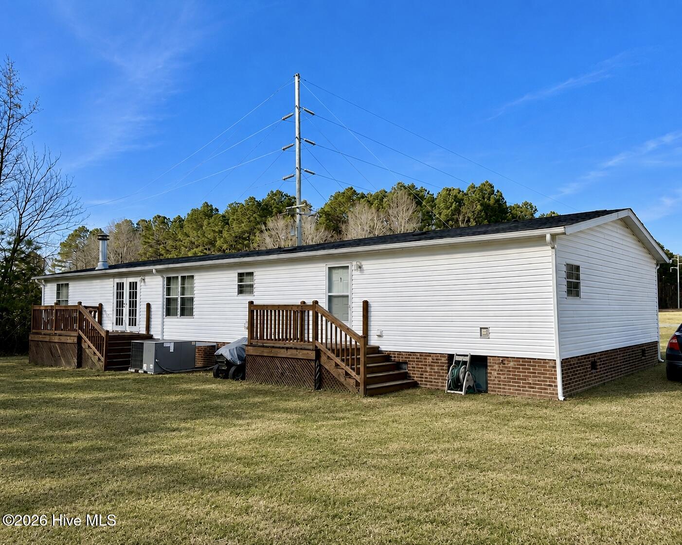 667 Fountain School Road, Battleboro, NC 27809 — photo 4