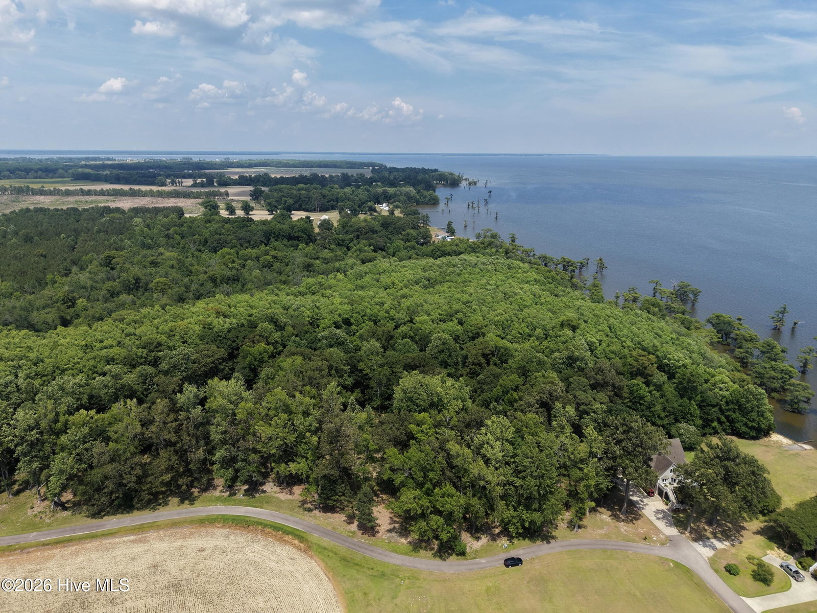 460 Batchelor Bay Drive, Windsor, NC 27983 — photo 2