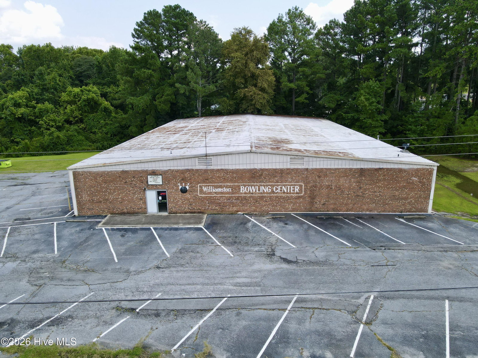 915 E Boulevard, Williamston, NC 27892 — photo 3