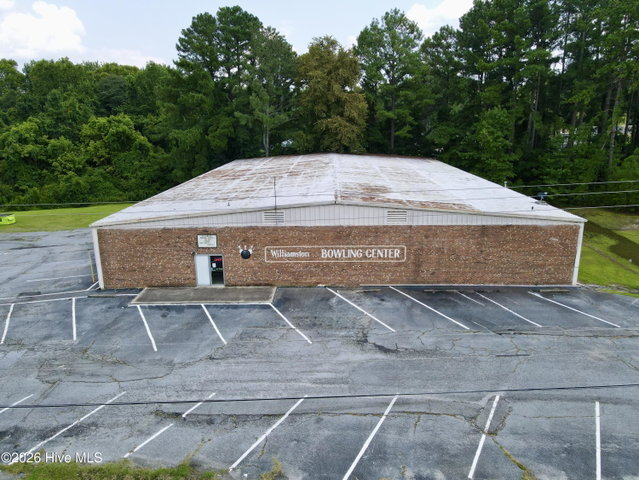 915 E Boulevard, Williamston, NC 27892 — photo 3