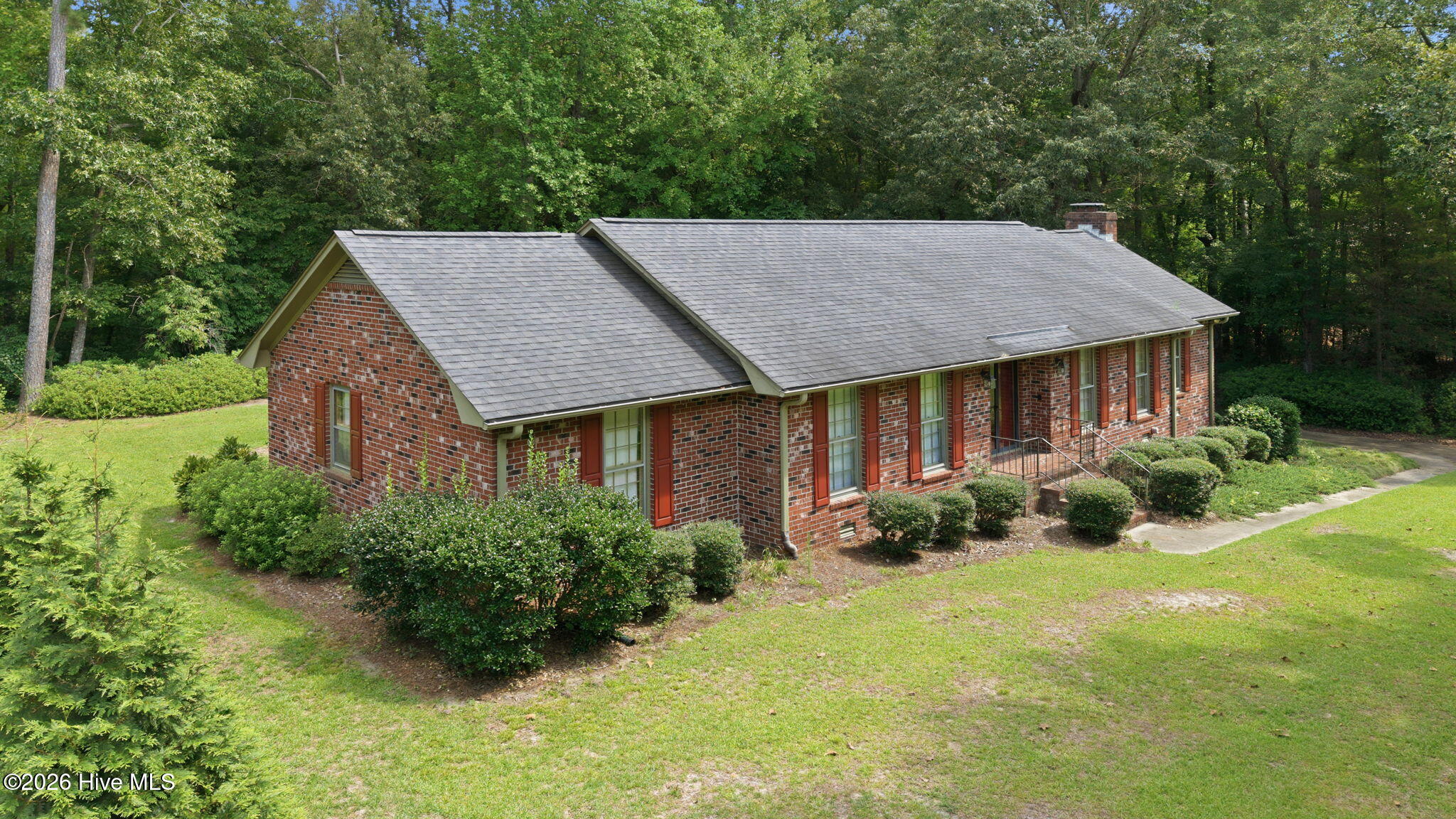 111 Robin Road, Greenville, NC 27858 — photo 5