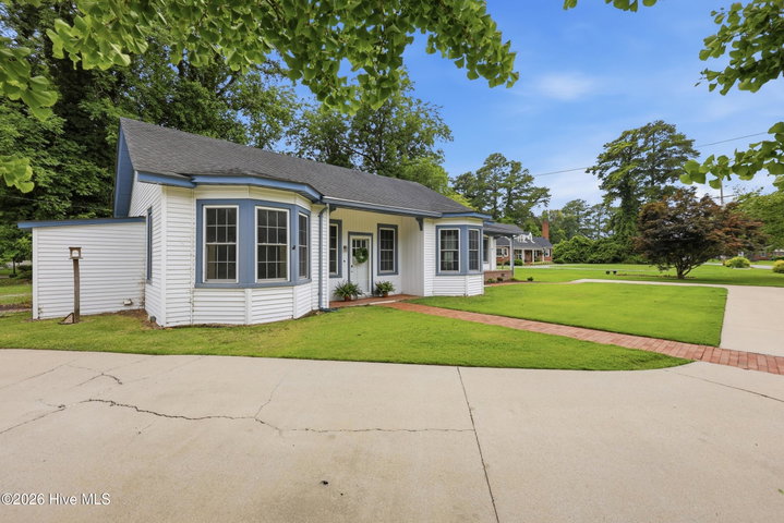 1615 Parkview Drive, Elizabeth City, NC 27909 — photo 42