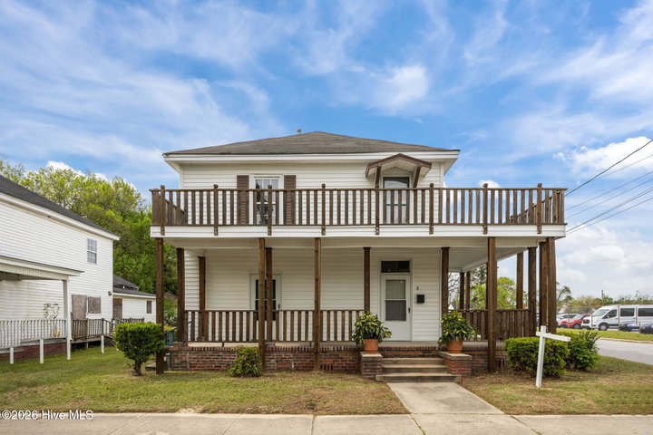 1400 Chestnut Street, Greenville, NC 27834 — photo 1