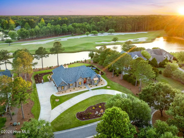 127 Legacy Lakes Drive image