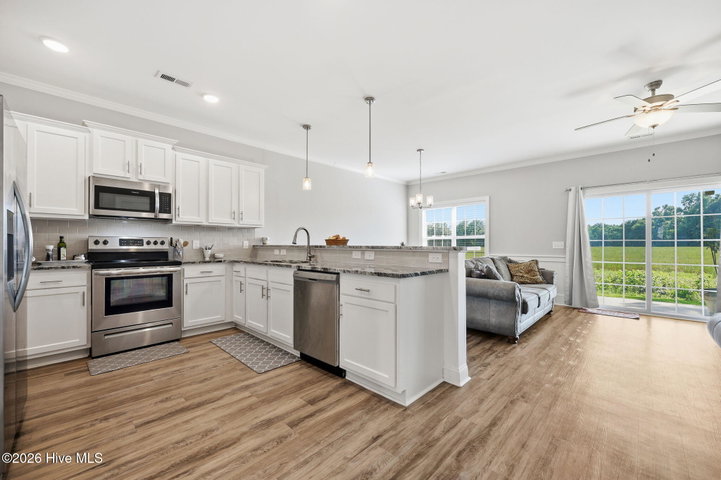 3505 Richter Way A, Greenville, NC 27834 — photo 13