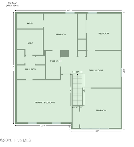 4561 Sandstone Drive, Greenville, NC 27858 — photo 10