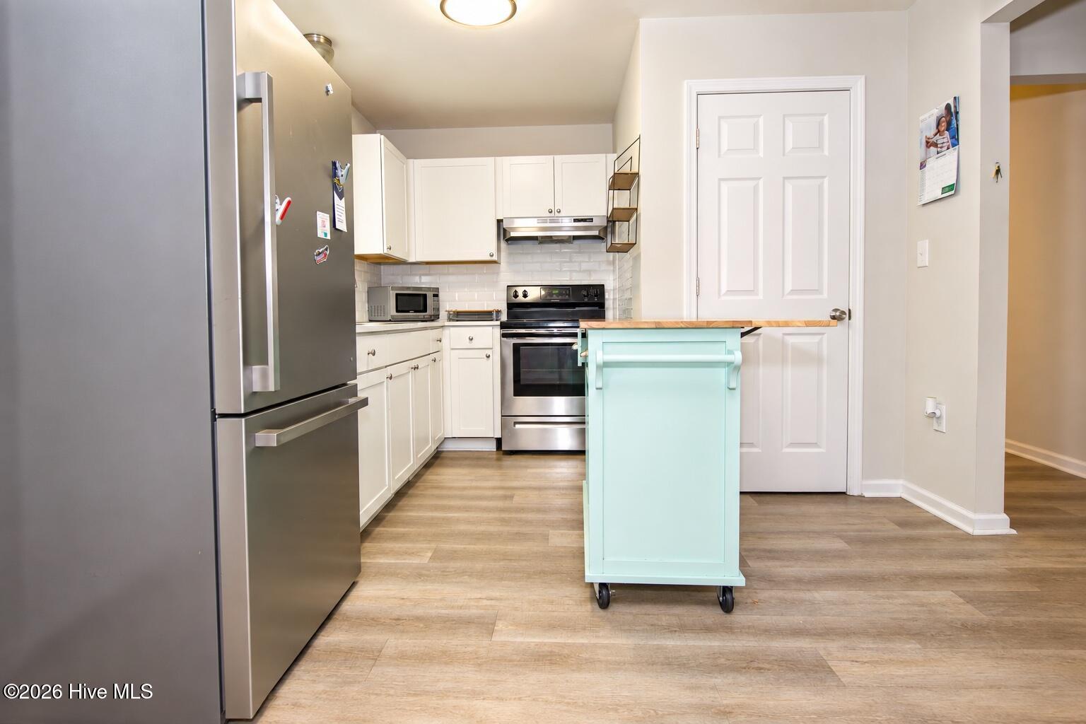 230 Melissa Drive, Rocky Mount, NC 27801 — photo 5