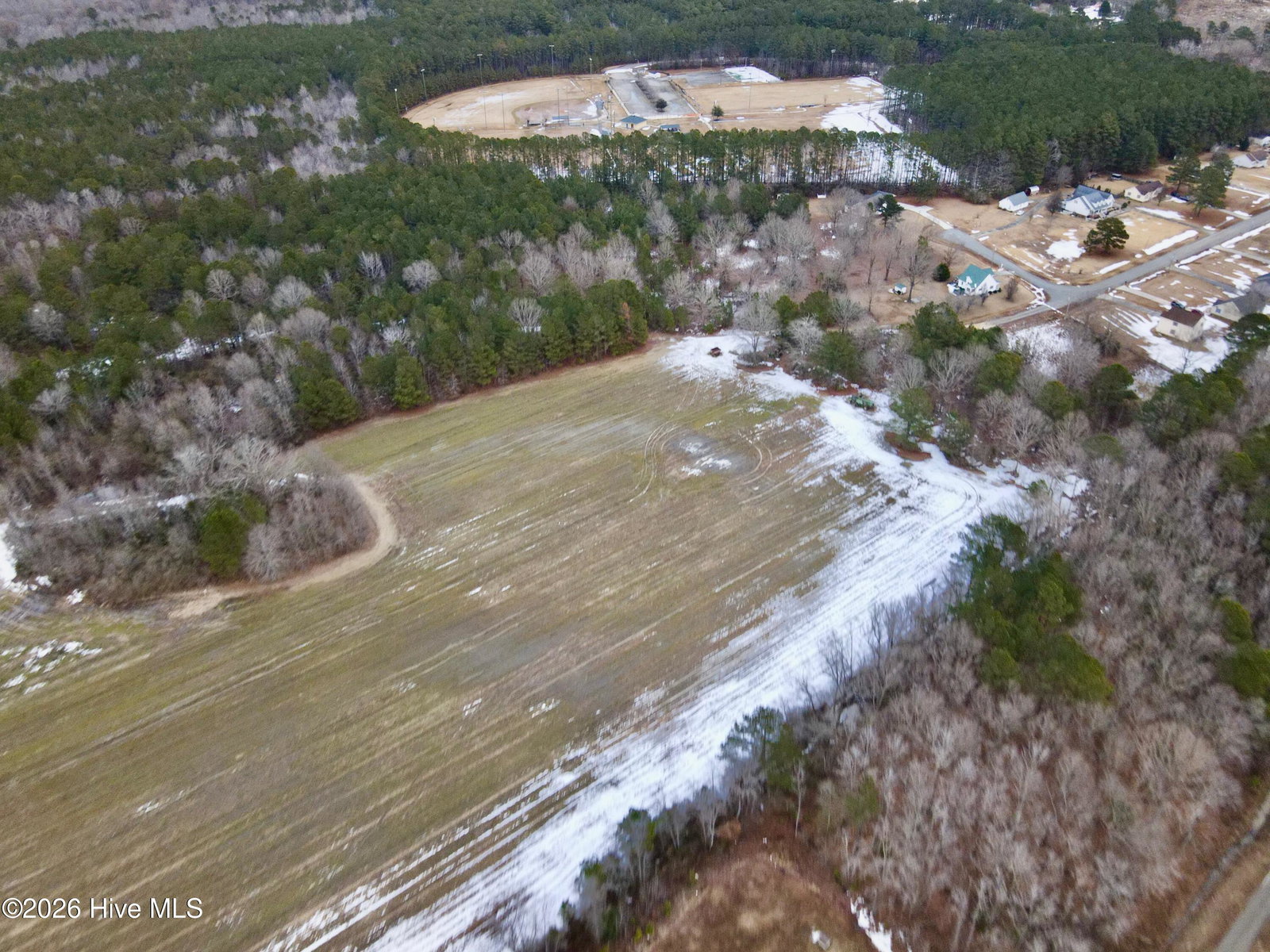 1528 S King Street, Windsor, NC 27983 — photo 2