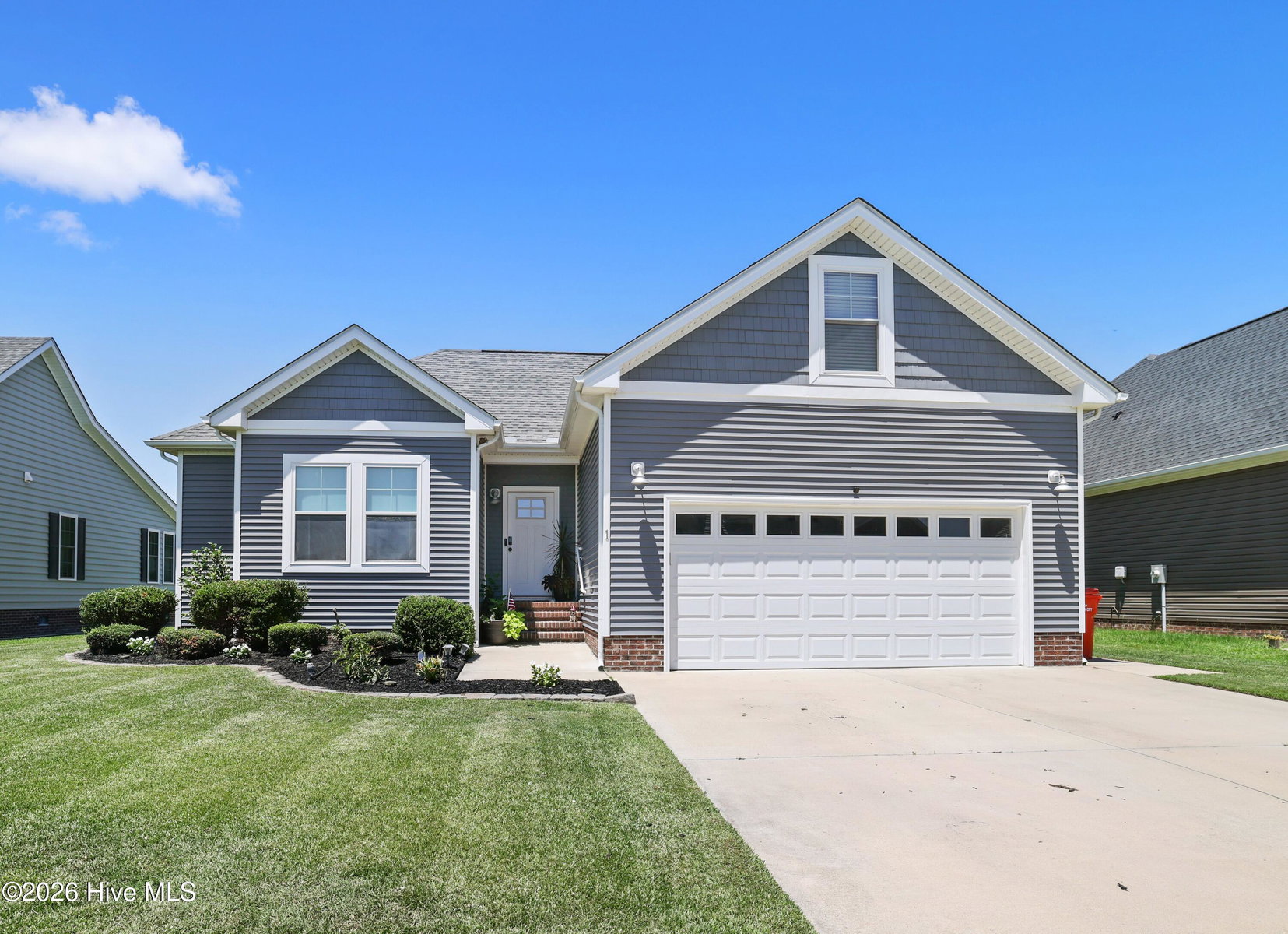 614 Millbrooke Circle, Elizabeth City, NC 27909 — photo 2