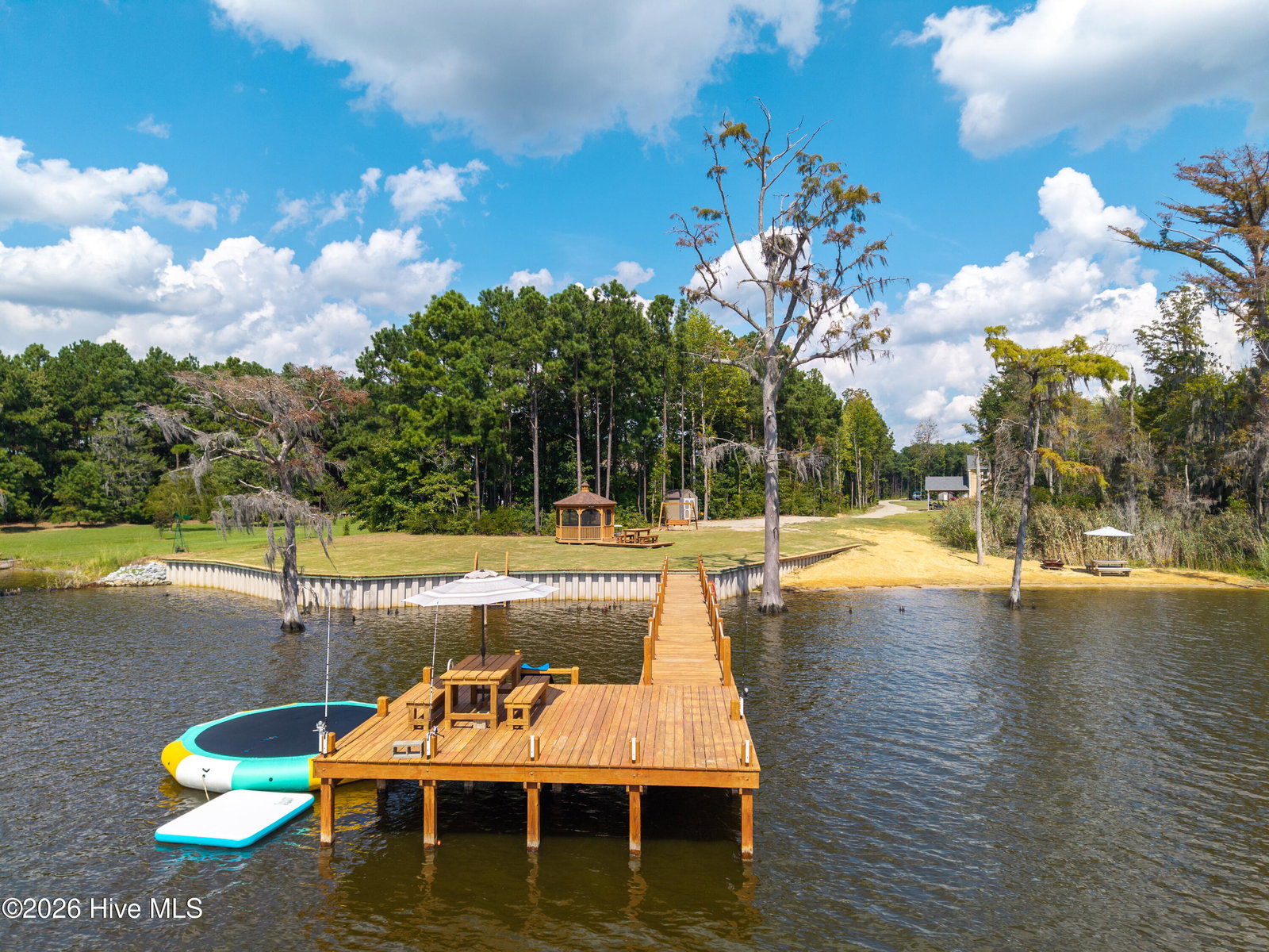 120 Evergreen Drive, Hertford, NC 27944 — photo 2