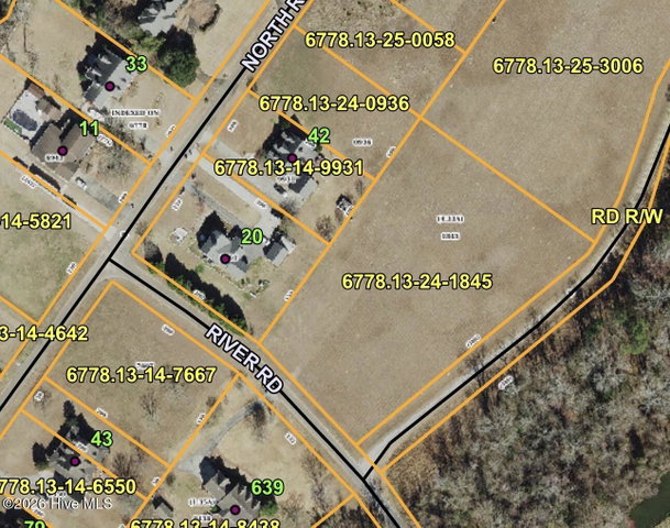 0 35 & 36 N River Road, Plymouth, NC 27962 — photo 2