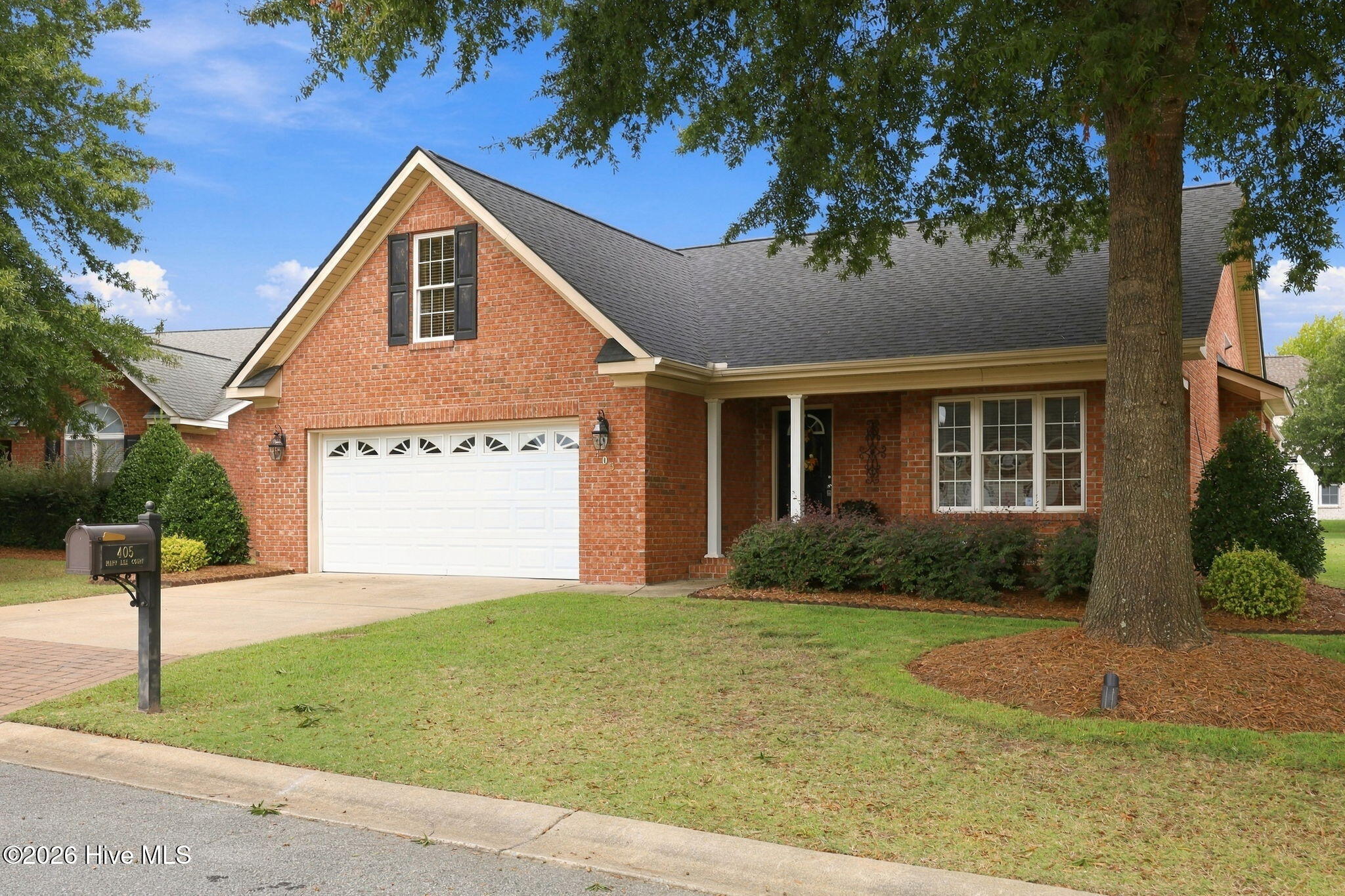405 Mary Lee Court, Winterville, NC 28590 — main photo
