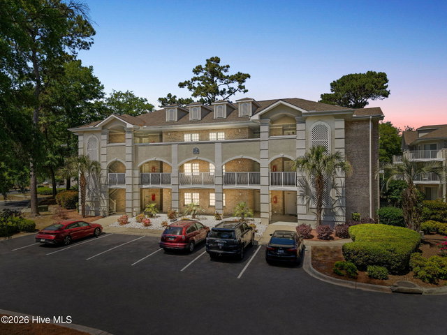 908 Resort Circle Unit 512 image