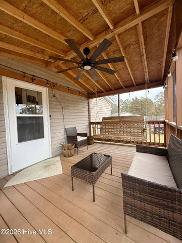 102 Belcher Road, Williamston, NC 27892 — photo 11