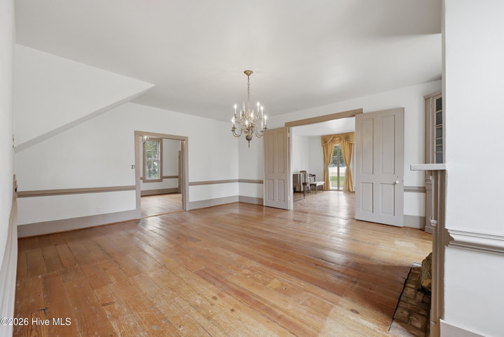725 Griffin Swamp Road, Elizabeth City, NC 27909 — photo 17