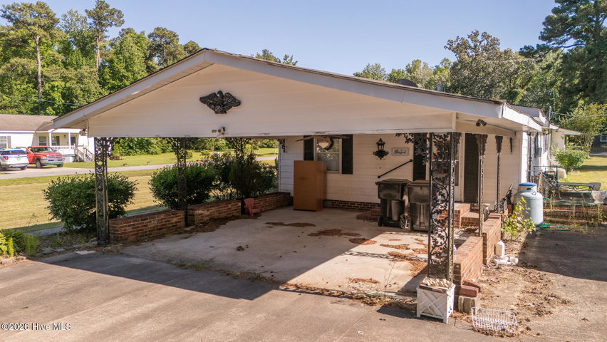 210 Hines Avenue, Elizabeth City, NC 27909 — photo 11