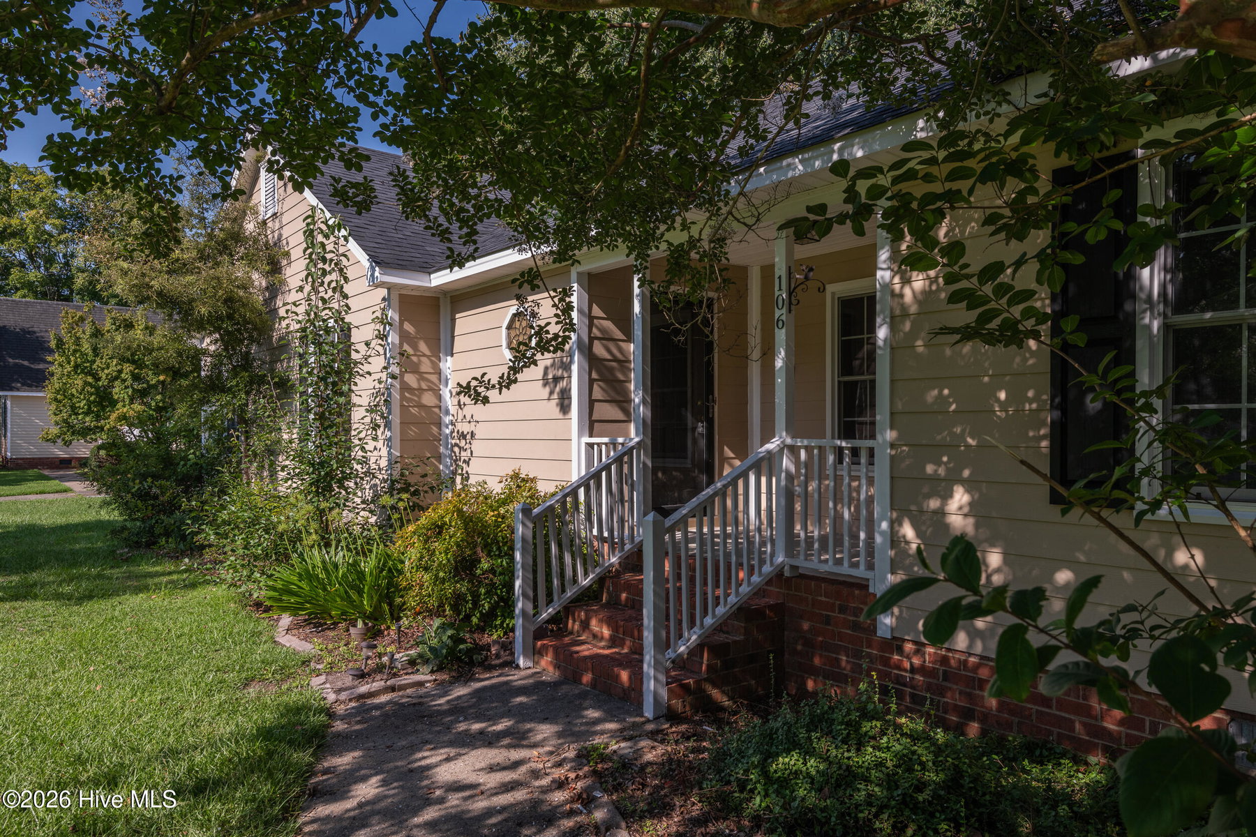 106 Duchess Drive, Winterville, NC 28590 — photo 3