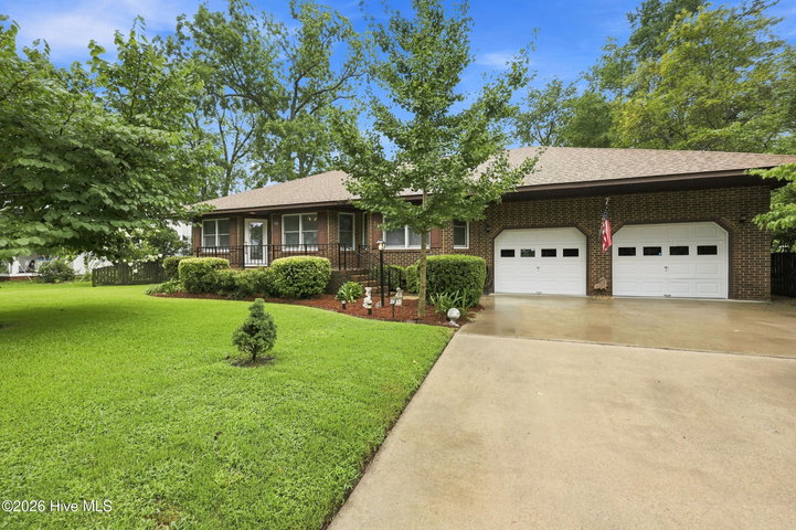 1113 Riverside Avenue, Elizabeth City, NC 27909
