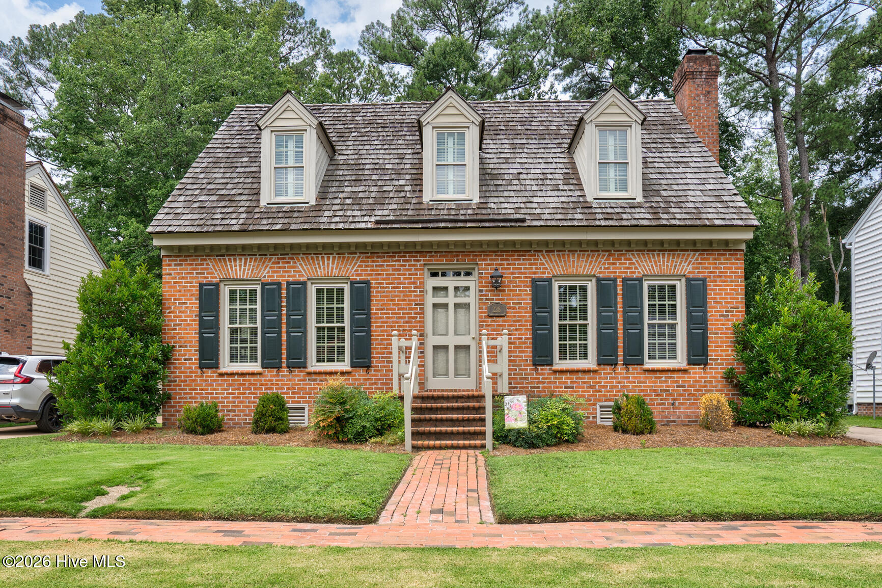 228 Old Colony Way, Rocky Mount, NC 27804 — photo 2