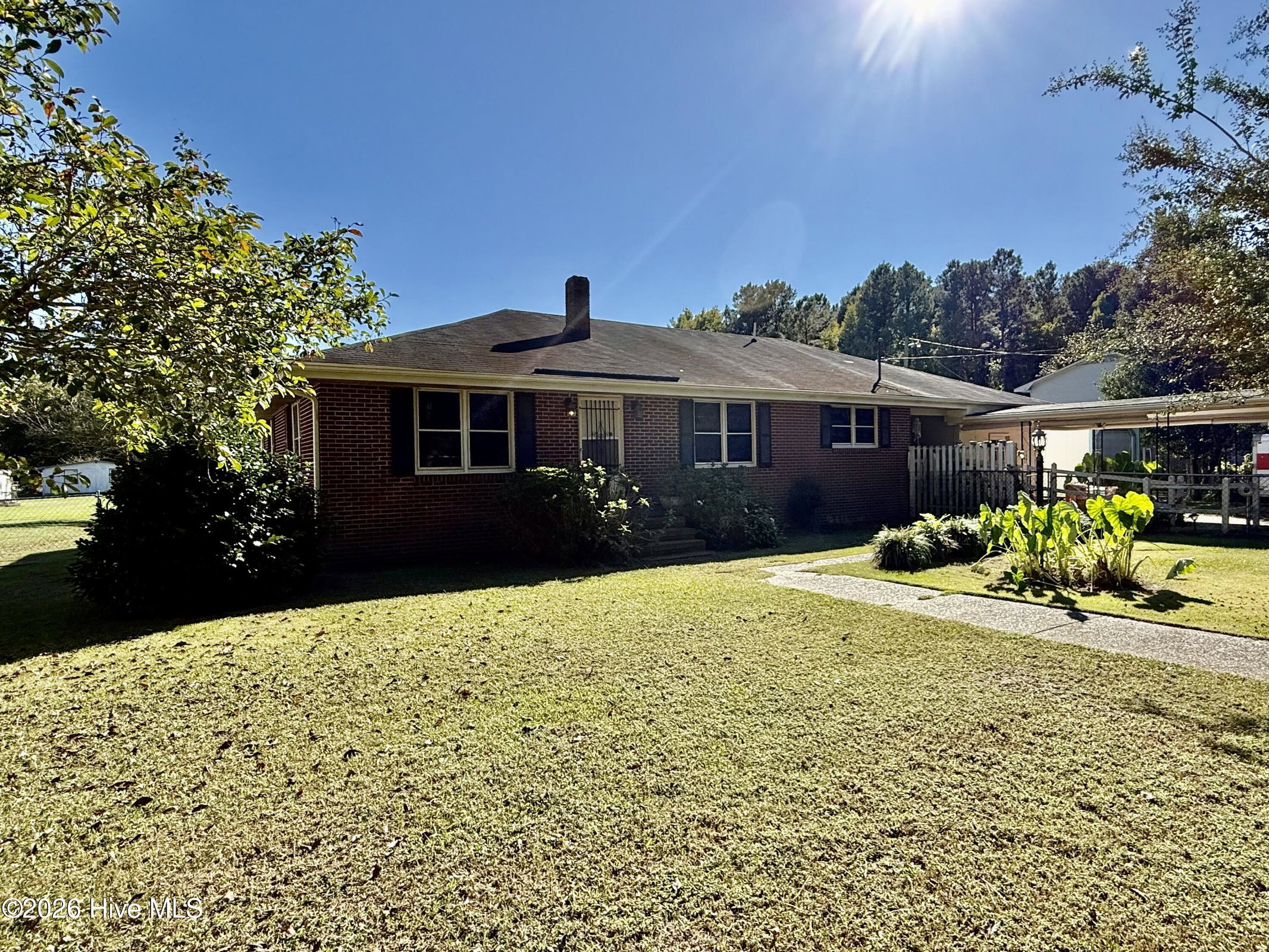 49 Oakmont Road, Plymouth, NC 27962 — main photo