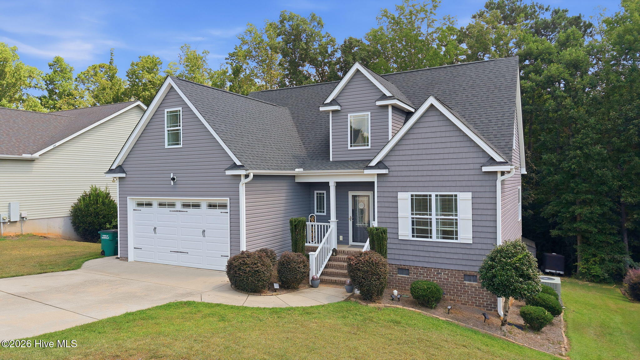 870 Live Oak Lane, Nashville, NC 27856 — photo 3