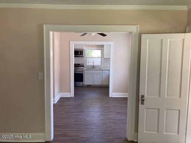 1205 W Williams Circle, Elizabeth City, NC 27909 — photo 11