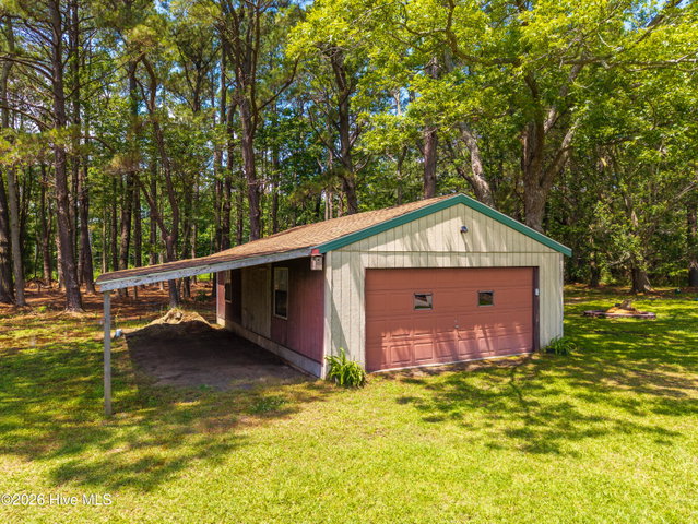 113 Driftwood Drive, Elizabeth City, NC 27909 — photo 32