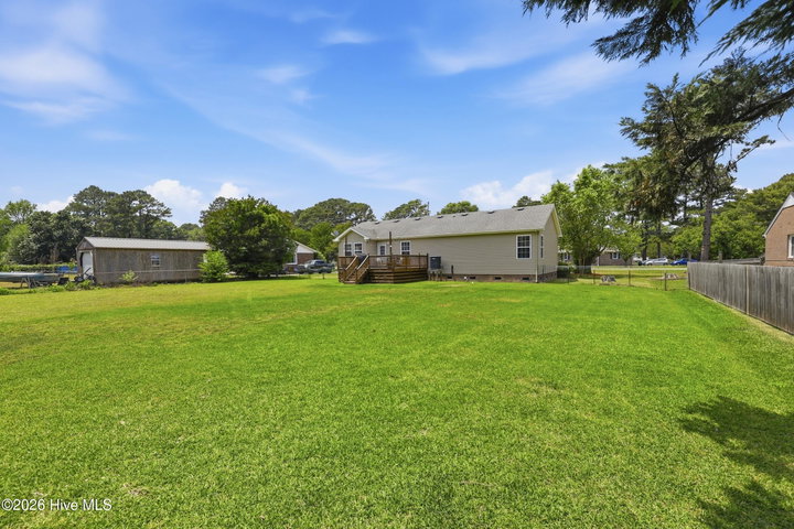 602 Forest Park Road, Elizabeth City, NC 27909 — photo 41