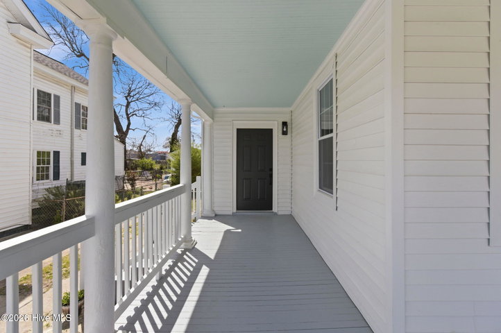 409 E Burgess Street, Elizabeth City, NC 27909 — photo 6