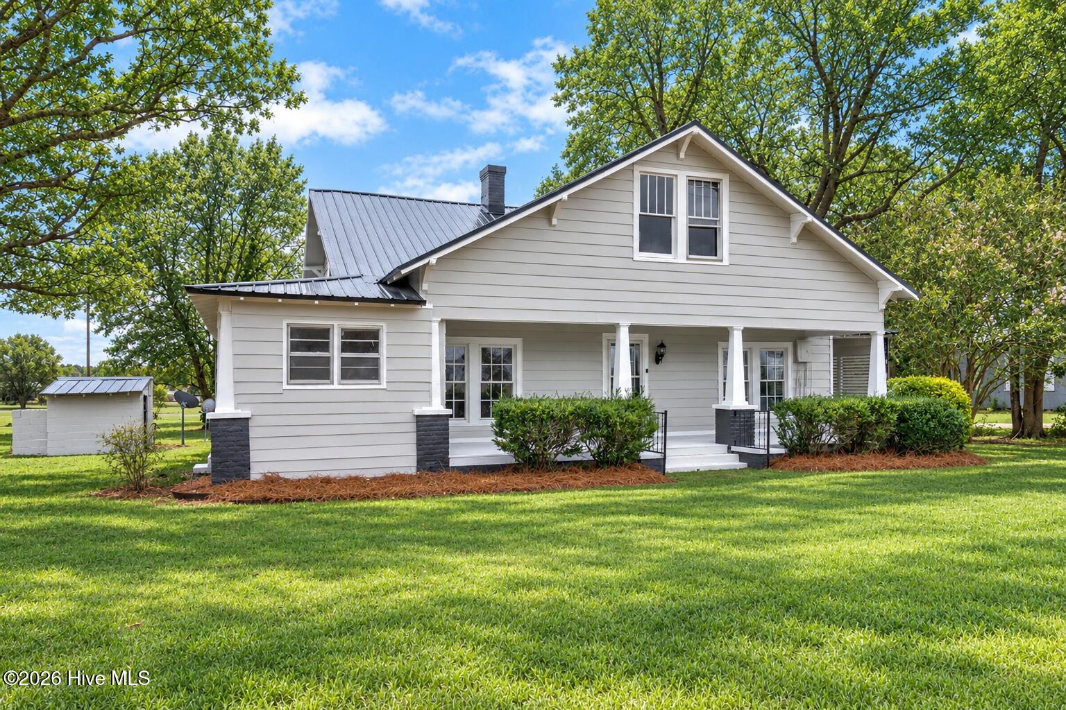 3843 W Nc 97, Spring Hope, NC 27882 — photo 2