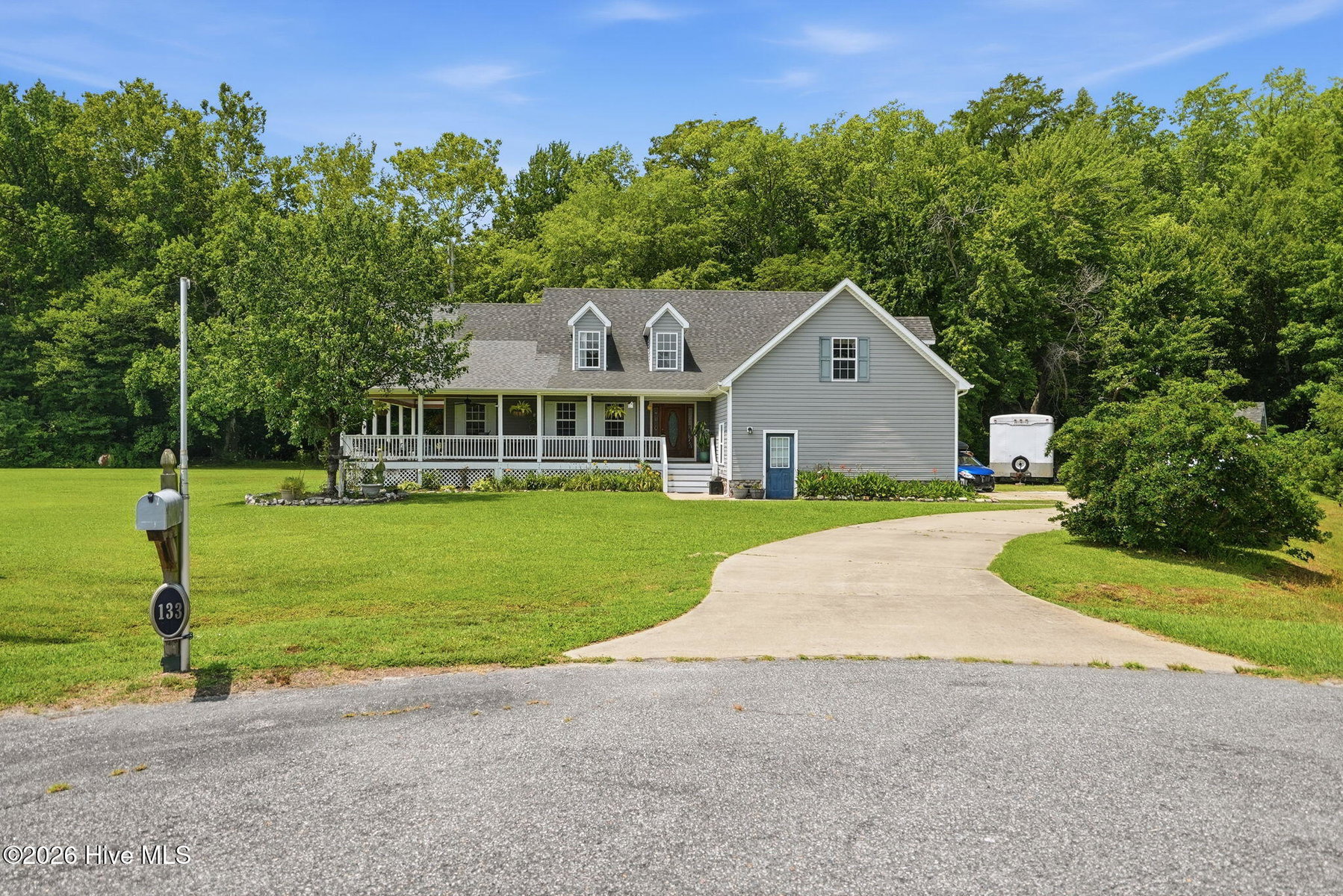 133 Becca Drive, Elizabeth City, NC 27909 — photo 2