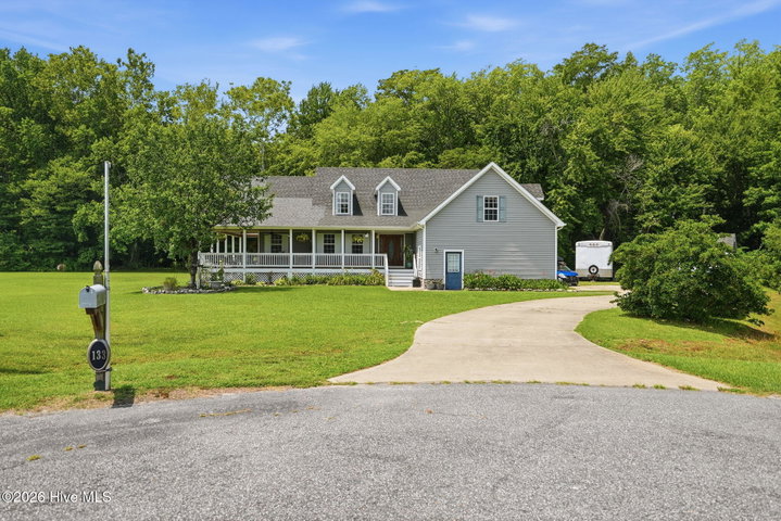 133 Becca Drive, Elizabeth City, NC 27909 — photo 2