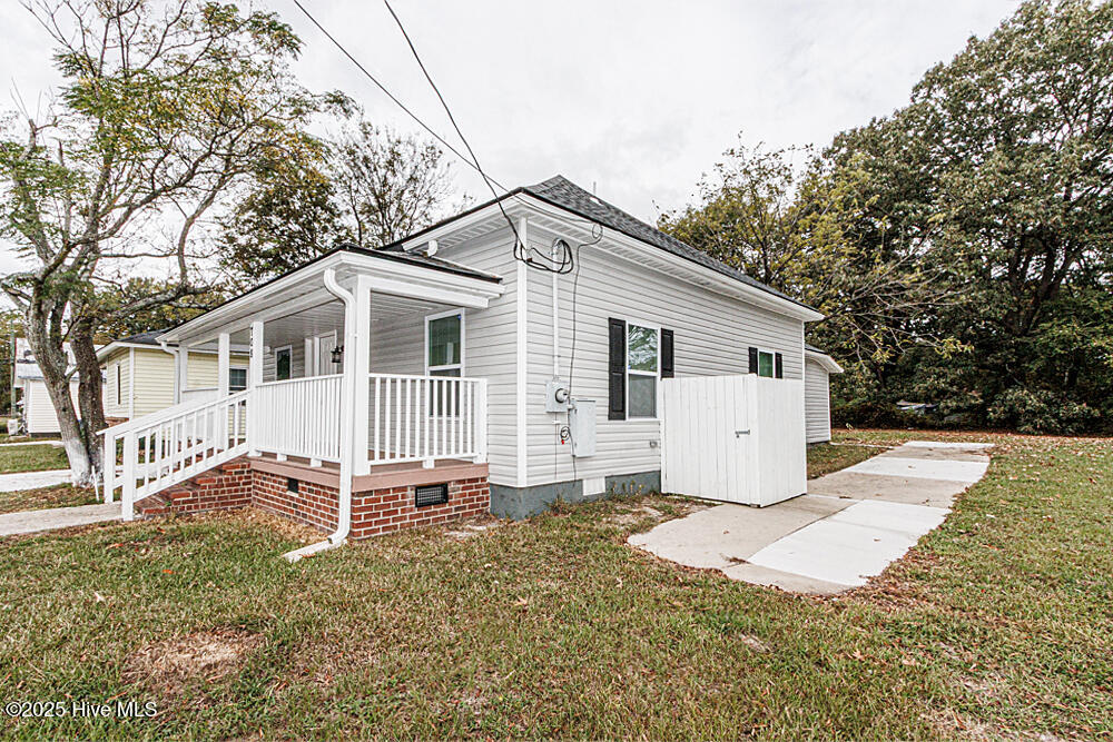 708 E Highland Avenue, Rocky Mount, NC 27801 — photo 4