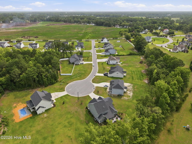 2200 Three Oaks Drive, Greenville, NC 27858 — photo 43