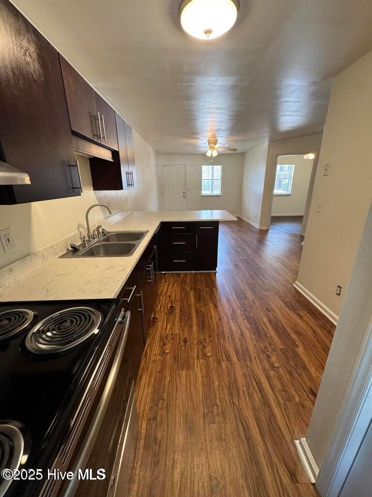 4008 Whitebridge Drive 12, Winterville, NC 28590 — photo 4