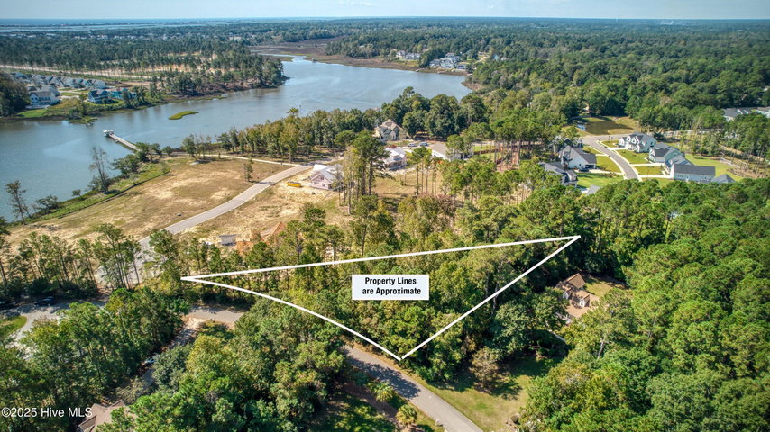 Lot 35 E High Bluff Drive image