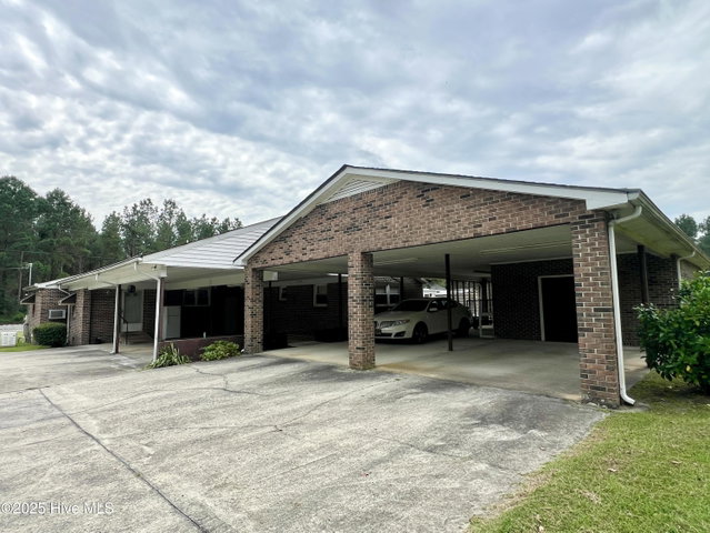 400 W Barnhill Street, Everetts, NC 27825 — photo 6