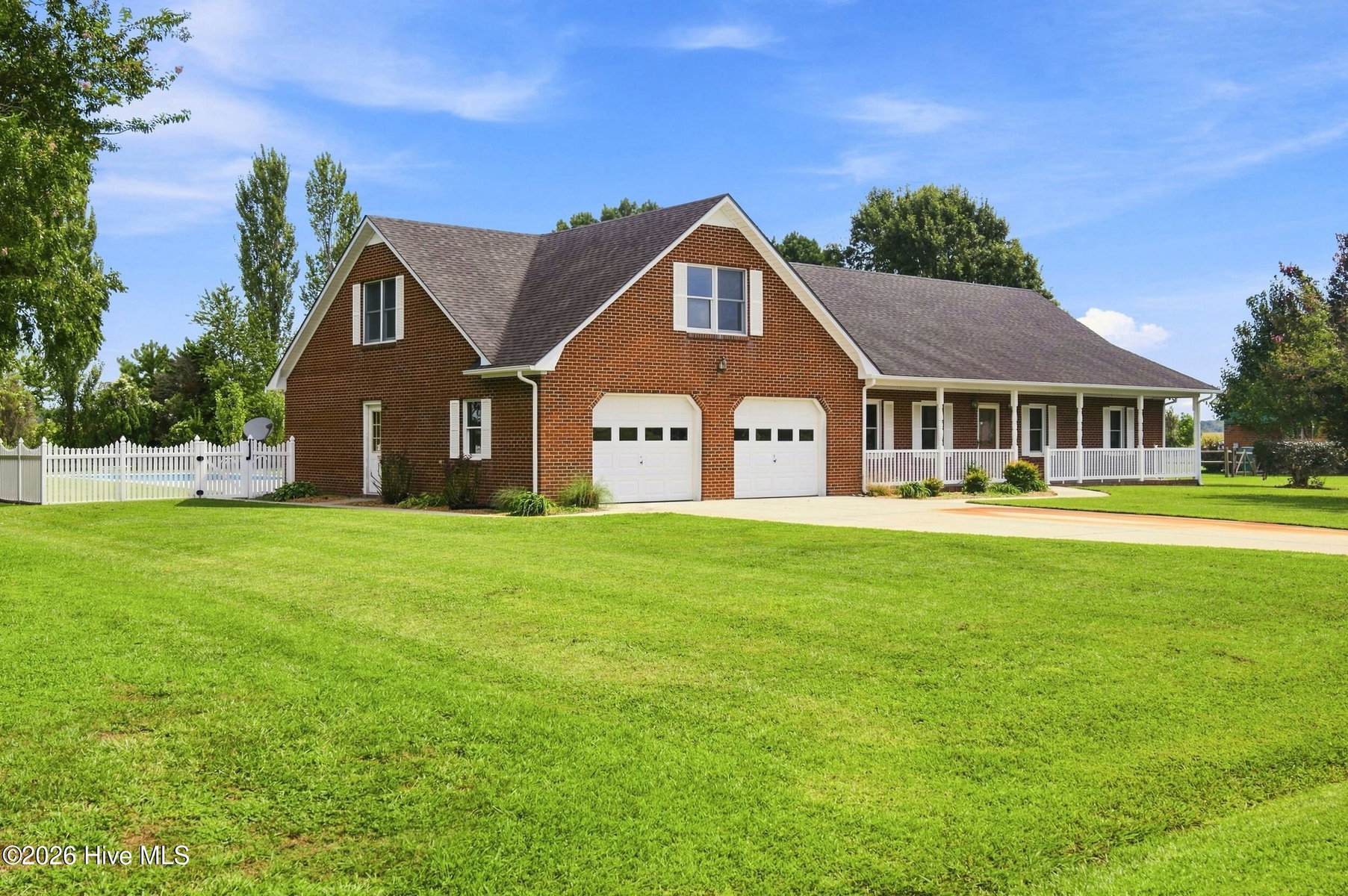 702 Everett Drive, Elizabeth City, NC 27909 — photo 4