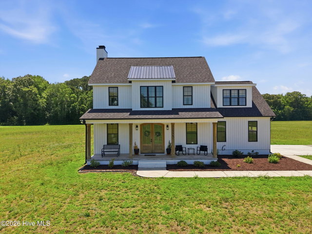 2336 Soddy Lane, Grimesland, NC 27837 — photo 3
