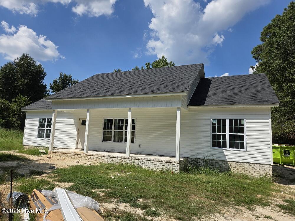 4130 Anderson Chapel Road, Macclesfield, NC 27852 — main photo