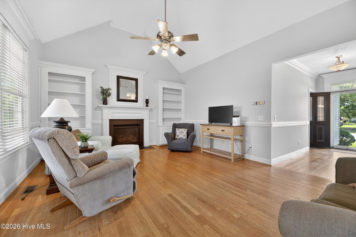 378 Primrose Lane, Winterville, NC 28590 — photo 20