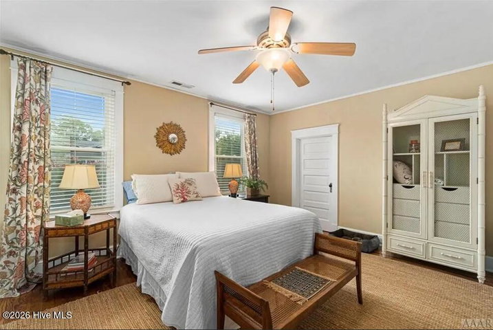 107 Selden Street, Elizabeth City, NC 27909 — photo 21