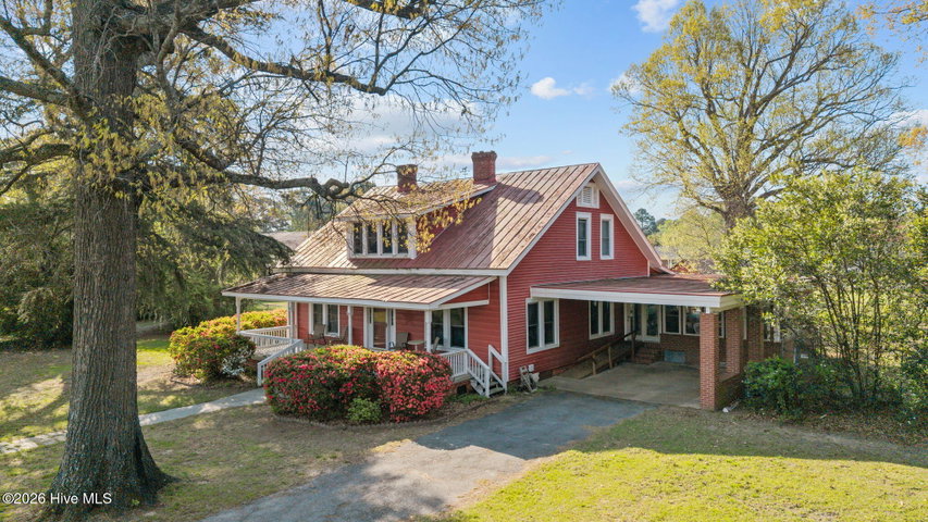 2850 E Fire Tower Road, Greenville, NC 27858 — photo 1