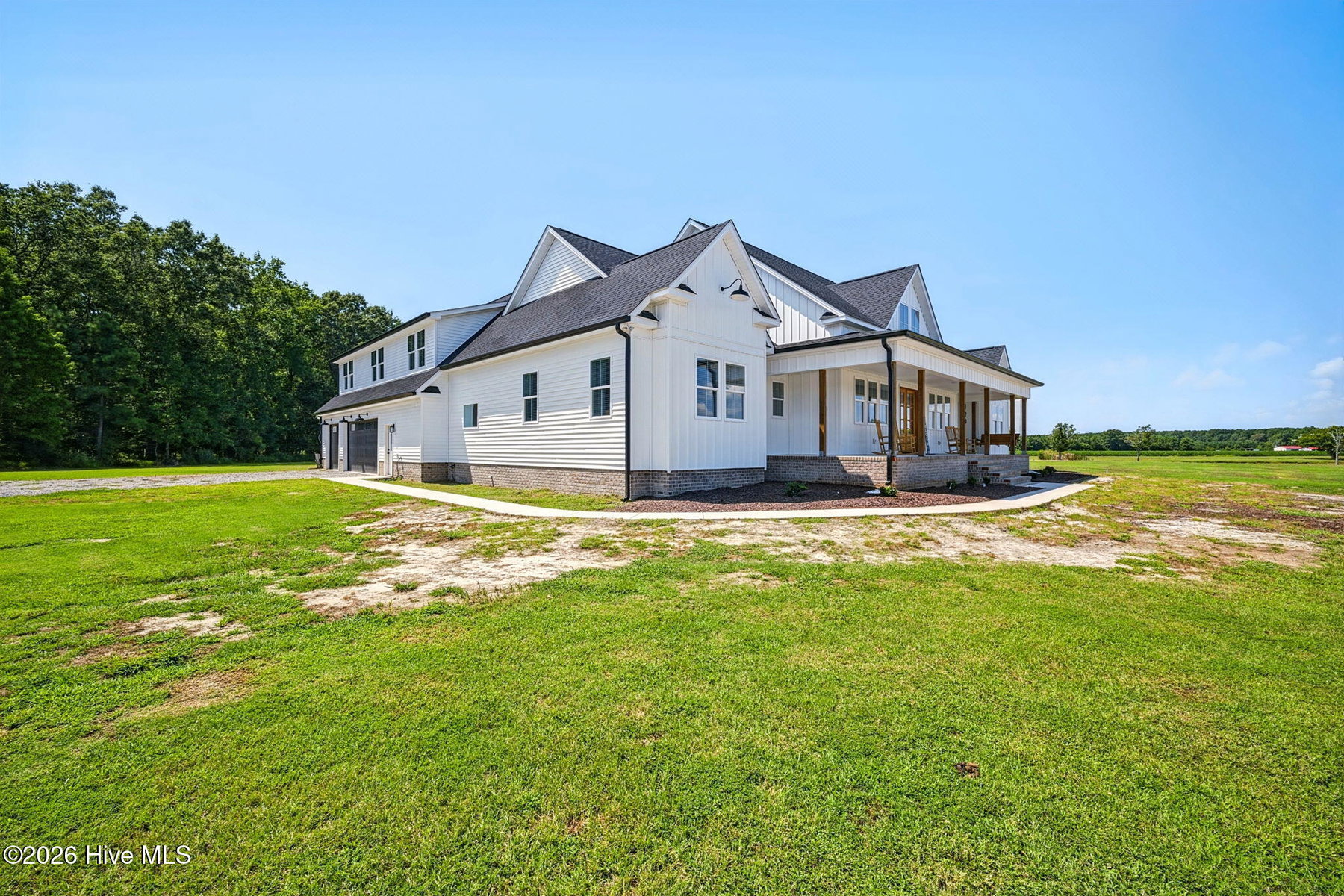120 Atkins Way, Hertford, NC 27944 — photo 5