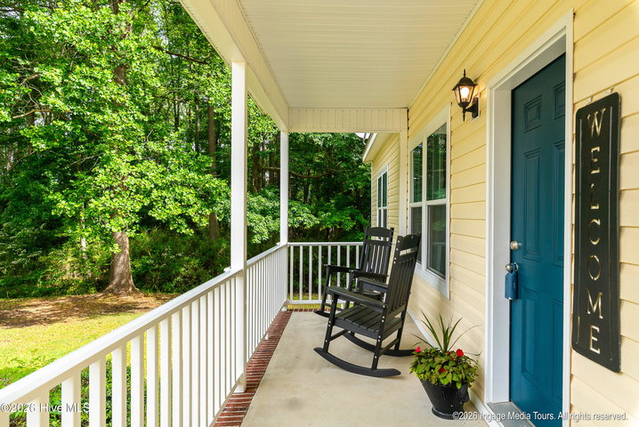 1952 Whichard Cherry Lane Road, Stokes, NC 27884 — photo 13