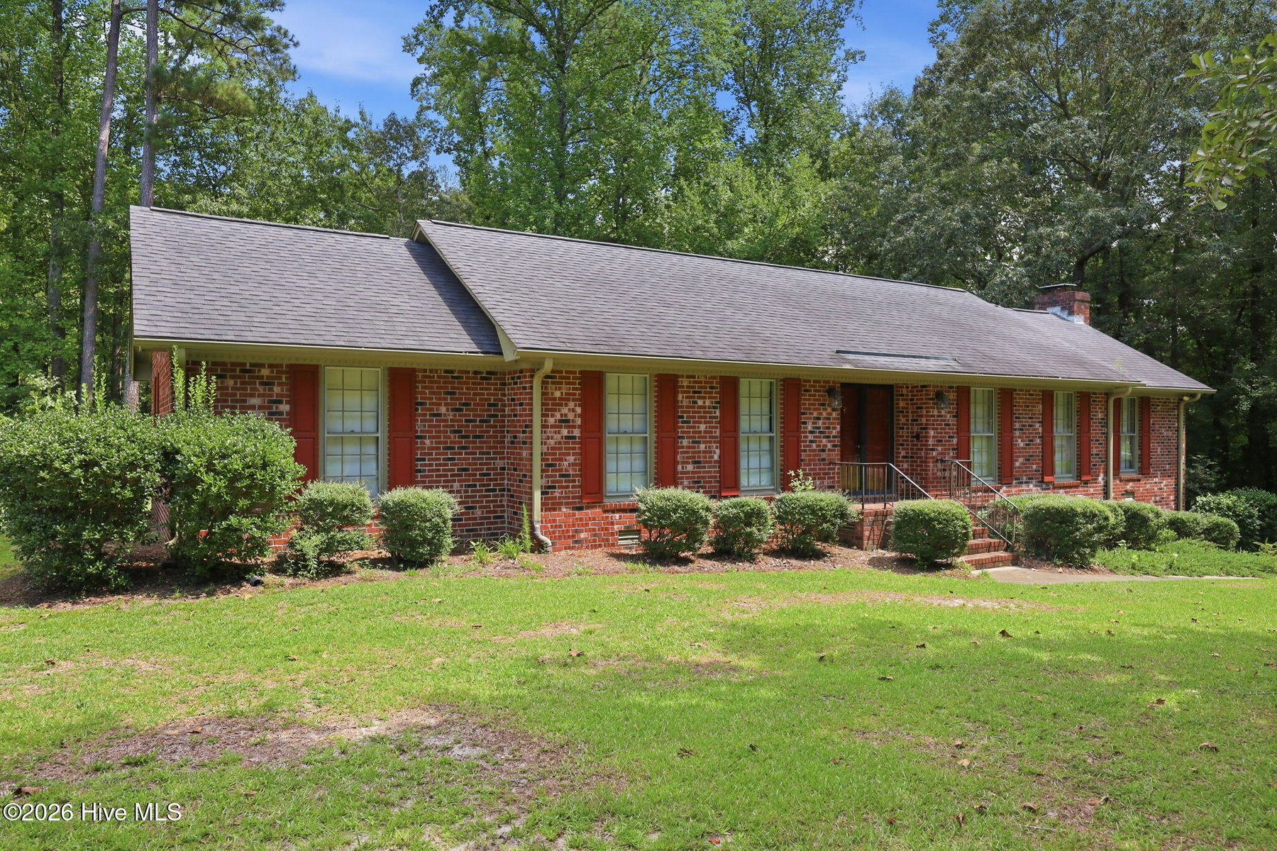 111 Robin Road, Greenville, NC 27858 — photo 3