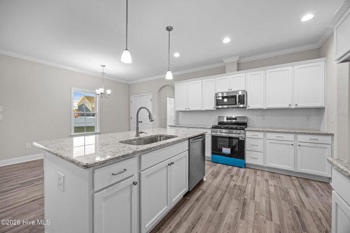 332 Gerbera Court, Greenville, NC 27858 — photo 9