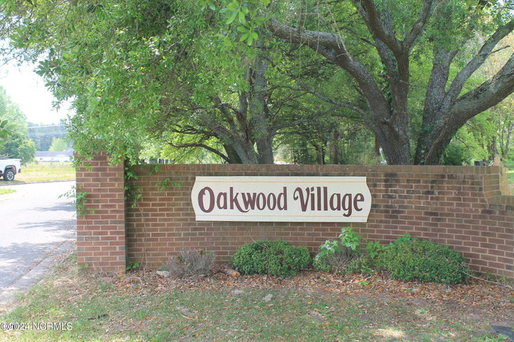 200 Santree Drive, Williamston, NC 27892 — photo 4