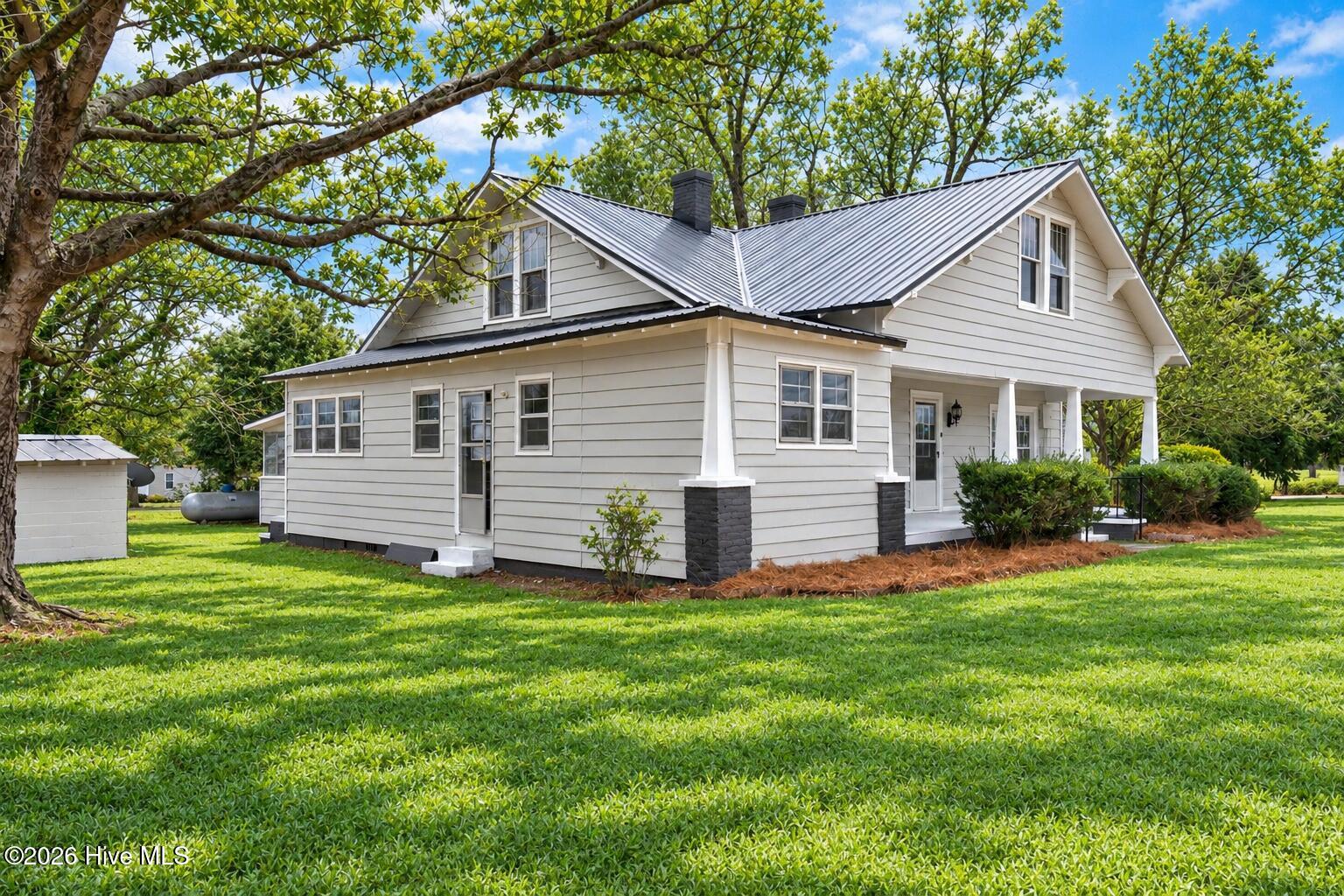 3843 W Nc 97, Spring Hope, NC 27882 — photo 5
