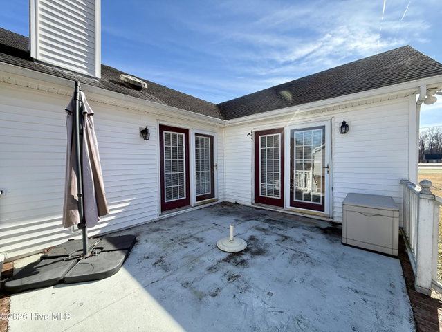 1045 Mascot Lane, Williamston, NC 27892 — photo 8